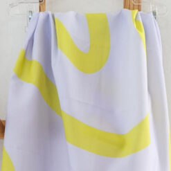 Alternative view of LONA PLAYERA ESTAMPADA - MANRAY