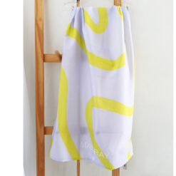 LONA PLAYERA ESTAMPADA - MANRAY