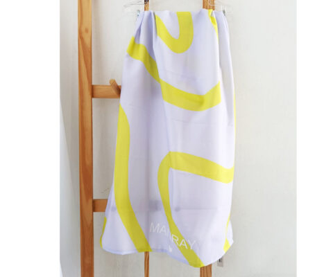 LONA PLAYERA ESTAMPADA - MANRAY