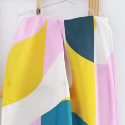 Alternative view of LONA PLAYERA ESTAMPADA - MANRAY