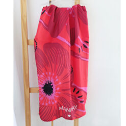 LONA PLAYERA ESTAMPADA - MANRAY