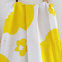 Alternative view of LONA PLAYERA ESTAMPADA - MANRAY