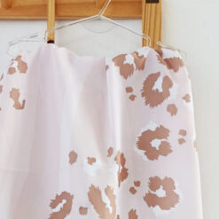 Alternative view of LONA PLAYERA ESTAMPADA - MANRAY