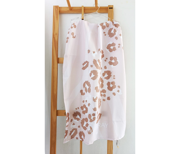 LONA PLAYERA ESTAMPADA - MANRAY