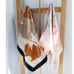 Alternative view of PAÑUELO SEDA