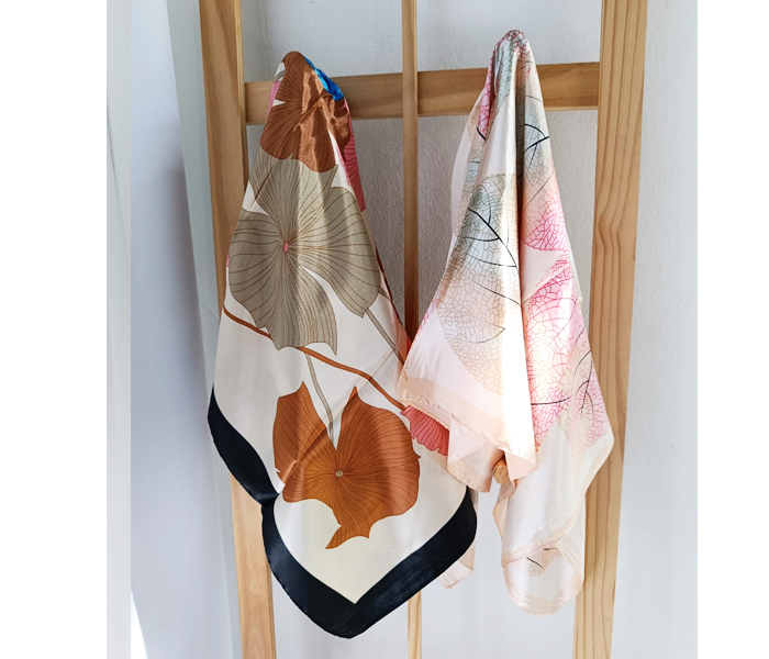 PAÑUELO SEDA - Imagen 2