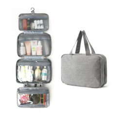 PORTACOSMETICOS DESPLEGABLE