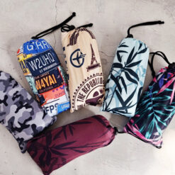 Alternative view of FUNDA CUBRE VALIJA MEDIANA