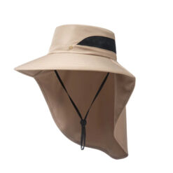 Alternative view of GORRO - DISCOVERY