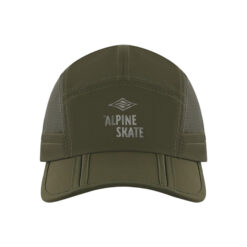 GORRA - ALPINE SKATE