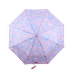 PARAGUAS CORTO AUTOMÁTICO 21" - OREIRO