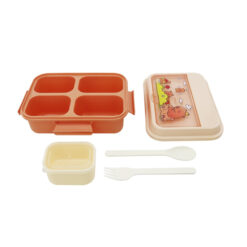 Alternative view of LUNCHERA - TRENDY