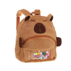 MOCHILA  12" - CAPYBARA