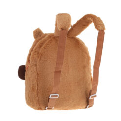 Alternative view of MOCHILA  12" - CAPYBARA