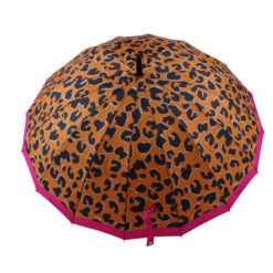 PARAGUAS LARGO AUTOMÁTICO  - LAS OREIRO