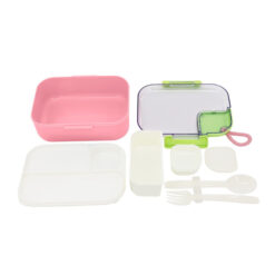 Alternative view of LUNCHERA - TRENDY