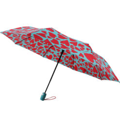 PARAGUAS CORTO AUTOMÁTICO 21" - OREIRO