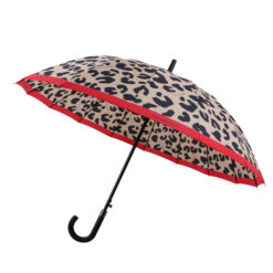 PARAGUAS LARGO AUTOMÁTICO  - LAS OREIRO