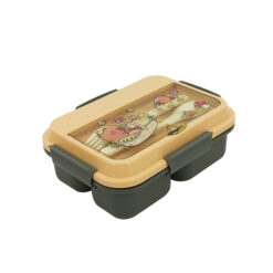 LUNCHERA - TRENDY