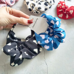 Alternative view of SCRUNZI - SET X2