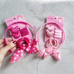 Alternative view of SET INFANTIL - COLITAS + VINCHA