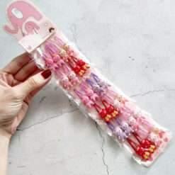 BLISTER X6 - PACK DE 4 TIC TAC