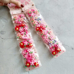 Alternative view of BLISTER X6 - PACK DE 4 COLITAS