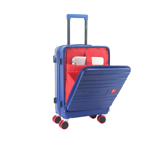 VALIJA CARRY ON 20" - WILSON - Imagen 5