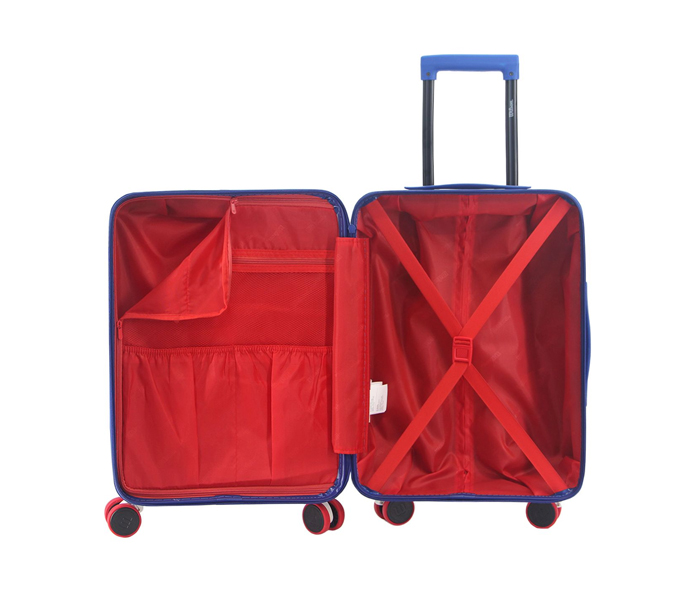 VALIJA CARRY ON 20" - WILSON - Imagen 4