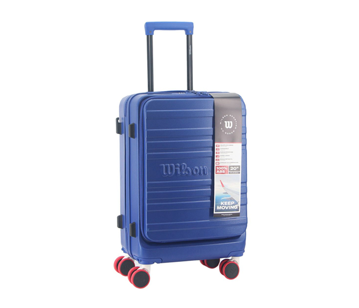 VALIJA CARRY ON 20" - WILSON