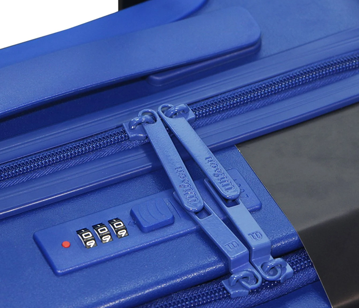 VALIJA CARRY ON 20" - WILSON - Imagen 2