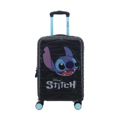VALIJA CARRY ON 20" - STITCH DISNEY