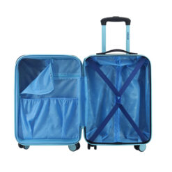 Alternative view of VALIJA CARRY ON 20" - STITCH DISNEY