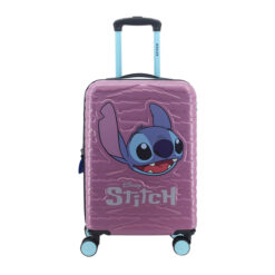 VALIJA CARRY ON 20" - STITCH DISNEY