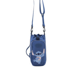 PORTA BOTELLA - STITCH DISNEY