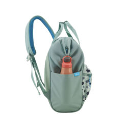 Alternative view of MOCHILA - STITCH DISNEY