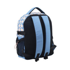 Alternative view of MOCHILA - STITCH DISNEY