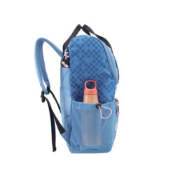Alternative view of MOCHILA MATERA - STITCH DISNEY
