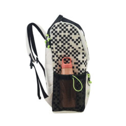 Alternative view of MOCHILA - STITCH DISNEY