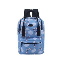 MOCHILA MATERA - STITCH DISNEY