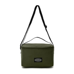 LUNCHERA TÉRMICA - GOODPACK