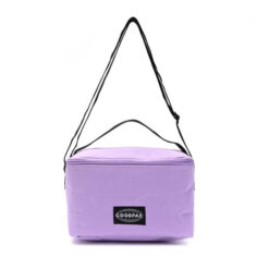 LUNCHERA TÉRMICA - GOODPACK