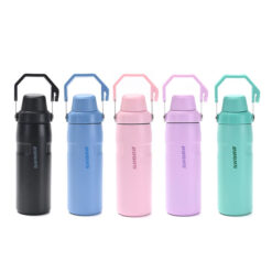 BOTELLA TÉRMICA 540 ML- SKORA