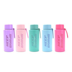 BOTELLA TÉRMICA 100 ML- SKORA