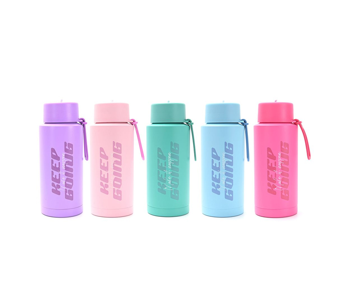 BOTELLA TÉRMICA 100 ML- SKORA