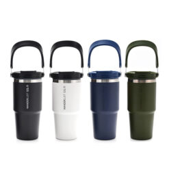 VASO TÉRMICO - WANDERLUST