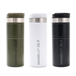 VASO TÉRMICO 500 ML - WANDERLUST