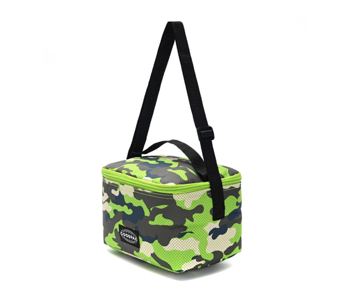 LUNCHERA TÉRMICA- GOODPACK - Imagen 4