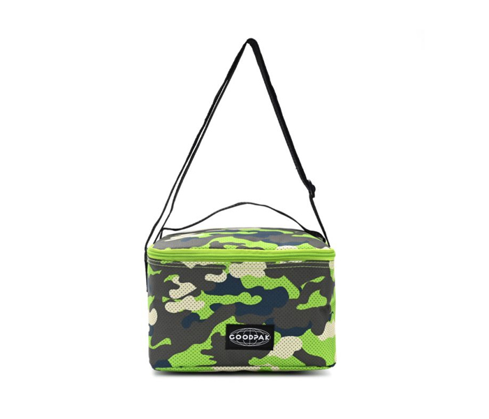 LUNCHERA TÉRMICA- GOODPACK