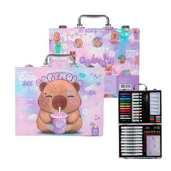 SET DE ARTE - CHIMOLA